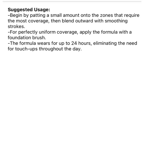 Pick 8/$50 Dior Forever Matte Foundation SPF 15 in 7N🆕deluxe sample size - Picture 9 of 9